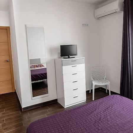 Apartamento Centrico En Peñíscola Esterno foto
