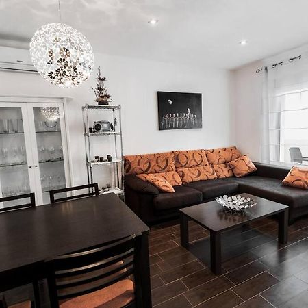 Apartamento Centrico En Peñíscola Esterno foto