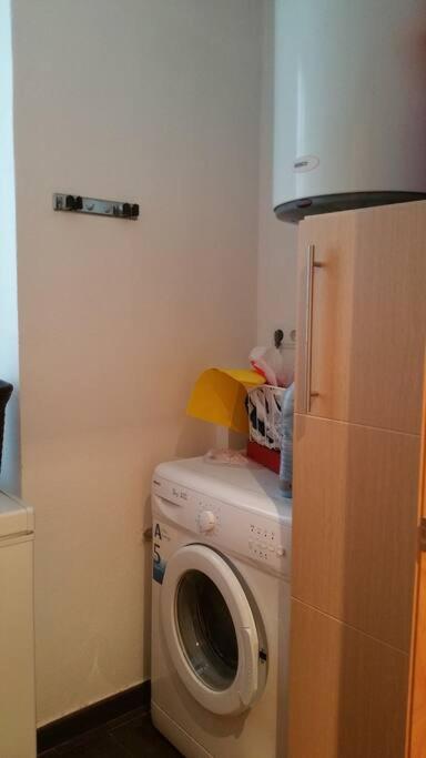 Apartamento Centrico En Peñíscola Esterno foto