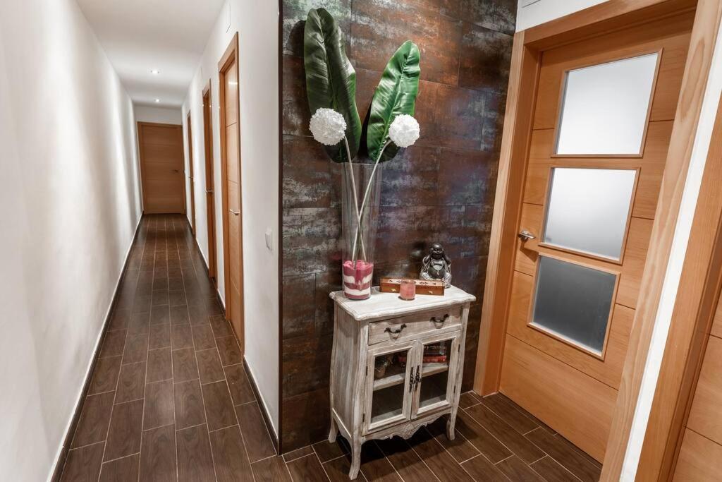 Apartamento Centrico En Peñíscola Esterno foto
