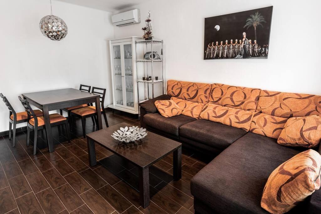 Apartamento Centrico En Peñíscola Esterno foto