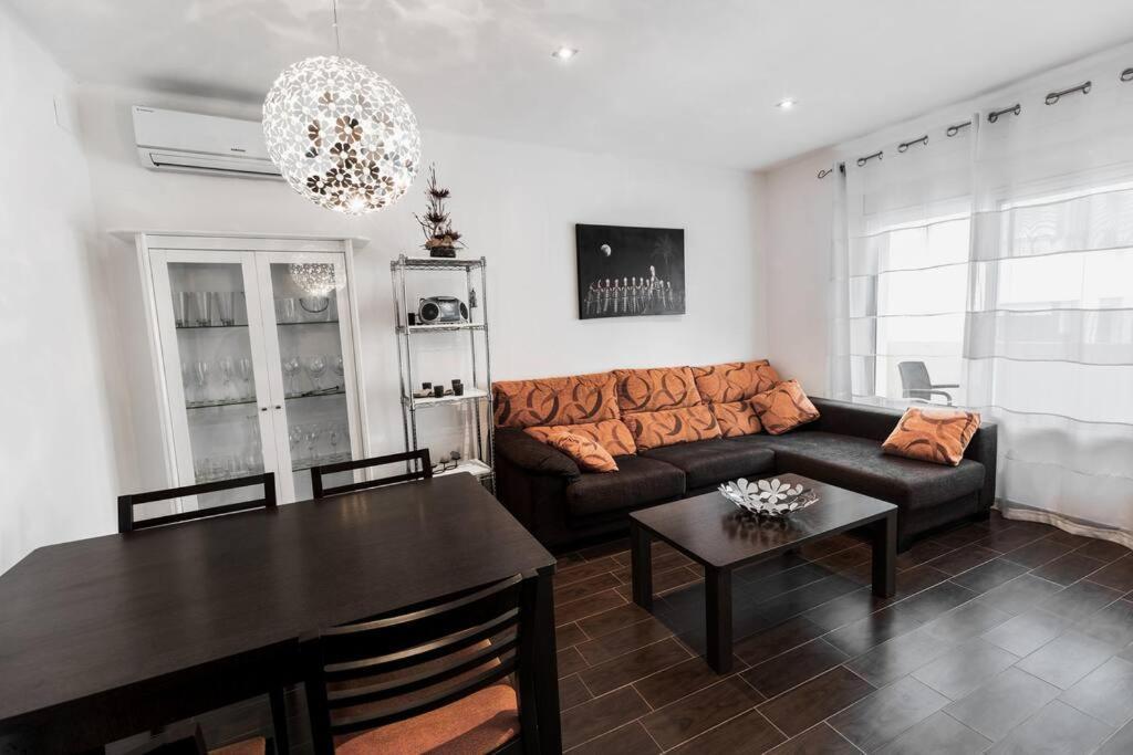 Apartamento Centrico En Peñíscola Esterno foto