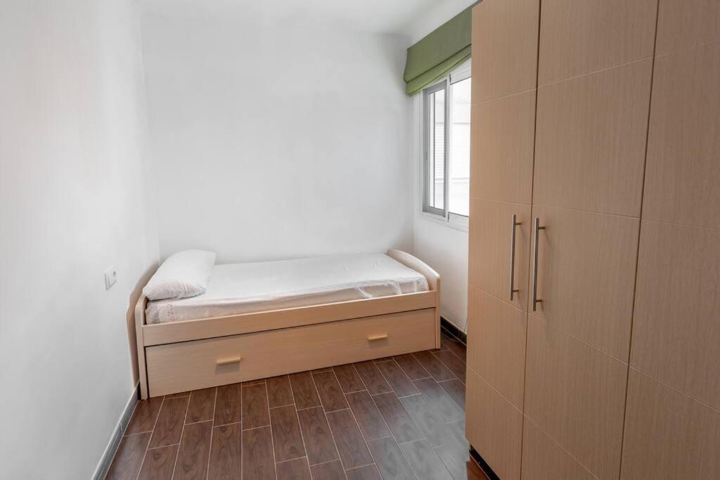 Apartamento Centrico En Peñíscola Esterno foto