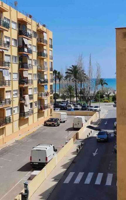 Apartamento Centrico En Peñíscola Esterno foto